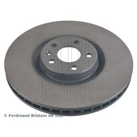 Bremsscheibe ADF124378 von BLUE PRINT günstig für 81,52 € online kaufen