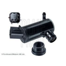 Waschwasserpumpe, Scheibenreinigung ADG00315 von BLUE PRINT günstig für 17,02 € online kaufen
