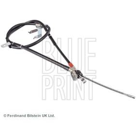 Achetez des Câble de frein à main de chez BLUE PRINT en ligne pour LAND CRUISER 150 (KDJ15_, GRJ15_) à prix modérés