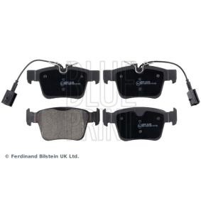 Bremsbeläge ADL144230 von BLUE PRINT günstig für 48,00 € online kaufen
