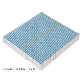 Compre Filtro de habitáculo de BLUE PRINT online para Terra (JD23TT, JD23F) a precios moderados