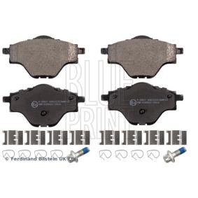 Bremsbeläge ADP154252 von BLUE PRINT günstig für 36,43 € online kaufen