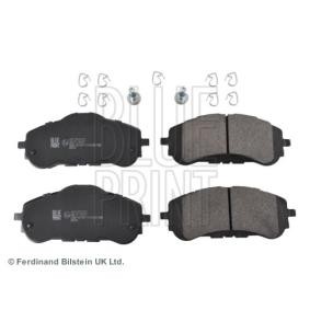 Bremsbeläge ADP154253 von BLUE PRINT günstig für 34,72 € online kaufen