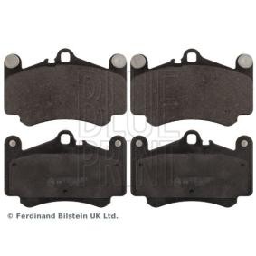 Bremsbeläge ADV184286 von BLUE PRINT günstig für 36,64 € online kaufen