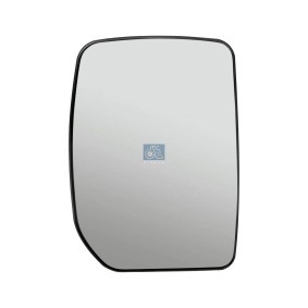 Spiegelglas, Außenspiegel 13.83050 von DT Spare Parts günstig für 22,88 € online kaufen