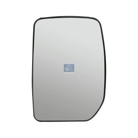Spiegelglas, Außenspiegel 13.83051 von DT Spare Parts günstig für 25,22 € online kaufen