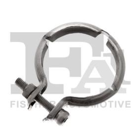 Acquista Fascetta per tubo di scarico da FA1 online per CLA Shooting Brake (X117) a prezzi moderati