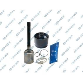Acquista Kit giunti semiasse da GSP 628016 a buon mercato per soli 83,44 €