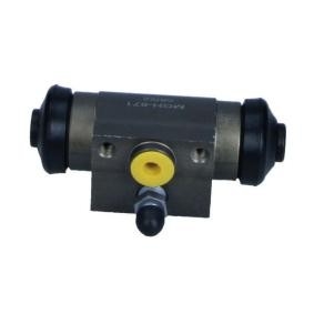 Radbremszylinder 19-3644 von MAXGEAR günstig für 21,45 € online kaufen