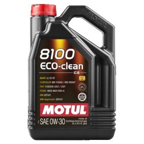 Acquista Olio motore da MOTUL 109672 a buon mercato per soli 53,92 €