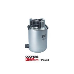 Acquista Filtro carburante da COOPERSFIAAM FILTERS FP6583 a buon mercato per soli 49,20 €