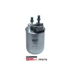 Acquista Filtro carburante da COOPERSFIAAM FILTERS FP6779 a buon mercato per soli 122,73 €