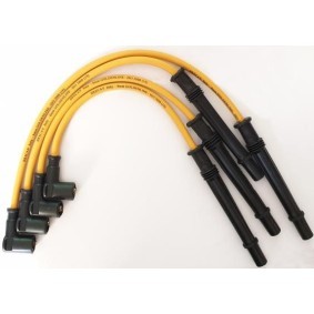 Comprar Juego de cables de encendido de BRECAV 11.852 a bajo precio de 111,04 €