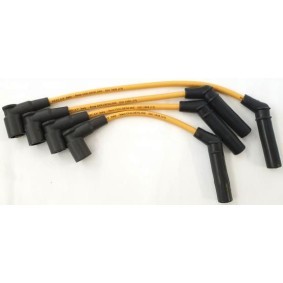Comprar Juego de cables de encendido de BRECAV 36.815 a bajo precio de 94,17 €