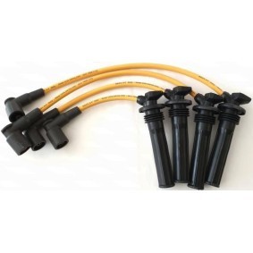 Comprar Juego de cables de encendido de BRECAV 36.820 a bajo precio de 117,99 €