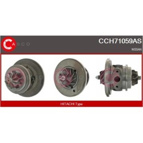 Anlasser CST15281AS von CASCO günstig für 296,52 € online kaufen