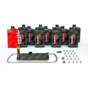 Comprar Kit de mantenimiento de caja de cambios automática de TCMATIC 105.104.2003 a bajo precio de 424,47 €