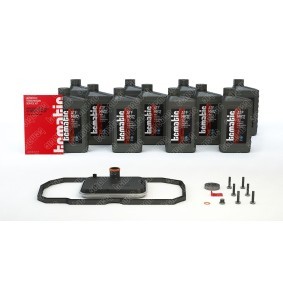 Compre Kit de mudança do óleo da caixa automática de TCMATIC online para VANEO (414) a preços moderados