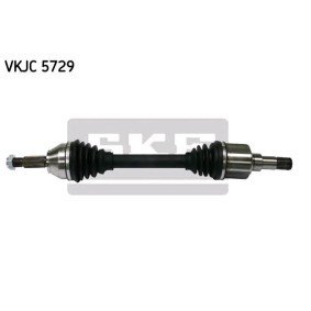 Achetez des Arbre de transmission SKF VKJC 5729 à prix pour 137,43 €
