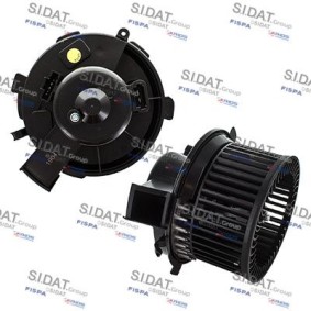 Compre Ventilador do habitáculo da KRIOS 9.2202 a um preço baixo por 104,33 €