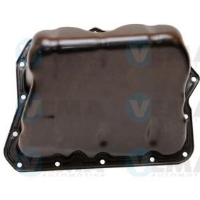 Comprar Cárter de aceite de VEMA 127000 a bajo precio de 93,41 €