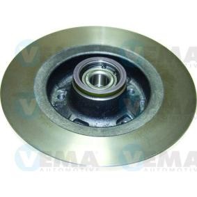 Comprar Cubo de rueda de VEMA 19938 a bajo precio de 102,51 €