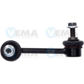 Comprar Bieleta de suspensión de VEMA 27465 a bajo precio de 20,07 €