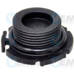 Compre Parafuso de fecho, cárter do óleo da VEMA 309002 a um preço baixo por 3,77 €