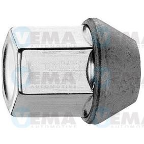 Compre Parafuso da roda e porca da roda de VEMA online para Range Rover Evoque Cabrio (L538) a preços moderados