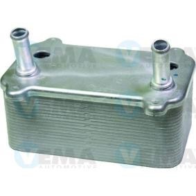 Ölkühler 341072 von VEMA günstig für 123,28 € online kaufen