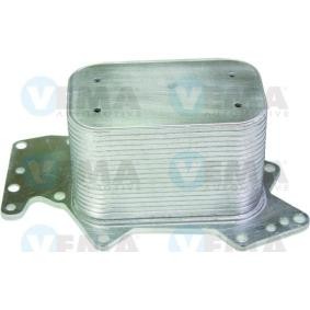 Ölkühler 341074 von VEMA günstig für 98,13 € online kaufen
