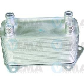 Ölkühler 341100 von VEMA günstig für 81,46 € online kaufen