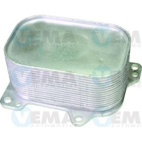 Ölkühler 341121 von VEMA günstig für 113,33 € online kaufen