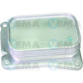 Compre Radiador de óleo, óleo do motor da VEMA 341125 a um preço baixo por 82,53 €