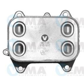 Ölkühler 341126 von VEMA günstig für 115,80 € online kaufen