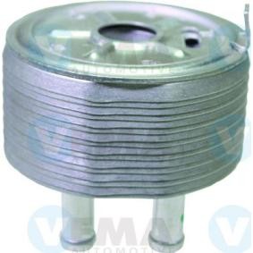 Ölkühler 341129 von VEMA günstig für 80,91 € online kaufen