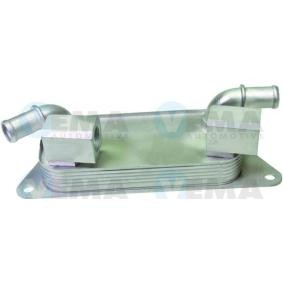 Ölkühler 341142 von VEMA günstig für 81,46 € online kaufen
