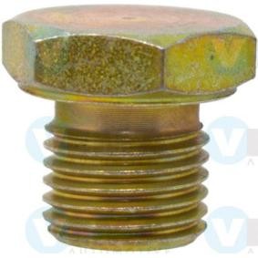 Comprar Tapón roscado, colector de aceite de VEMA 377 a bajo precio de 52,00 €