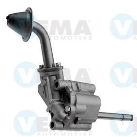 Comprar Bomba de aceite de VEMA 904048V a bajo precio de 81,97 €
