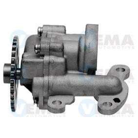 Acquista Pompa olio da VEMA 923222V a buon mercato per soli 172,08 €