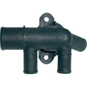 Kühlmittelflansch VE8509 von VEMA günstig für 25,49 € online kaufen