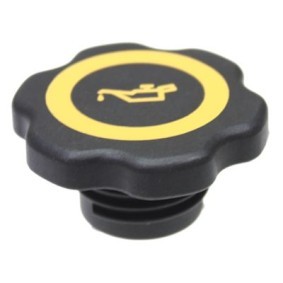 Comprar Tapa, tubuladura de relleno de aceite de VEMA VE8745 a bajo precio de 18,47 €