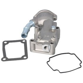 Compre Flange do líquido de refrigeração da VEMA VE8938 a um preço baixo por 47,07 €