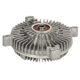 Kupplung, Kühlerlüfter D5M016TT von THERMOTEC günstig für 55,02 € online kaufen