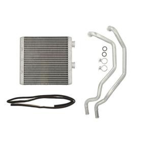 Wärmetauscher, Innenraumheizung D64002TT von THERMOTEC günstig für 49,72 € online kaufen