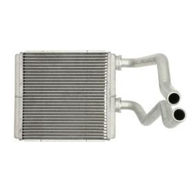 Wärmetauscher, Innenraumheizung D6X016TT von THERMOTEC günstig für 59,05 € online kaufen