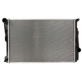 Achetez des Radiateur de chez THERMOTEC en ligne pour X3 (F25) à prix modérés