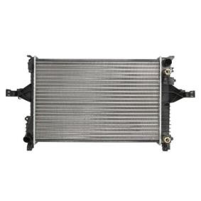 Kühler, Motorkühlung D7V006TT von THERMOTEC günstig für 87,53 € online kaufen