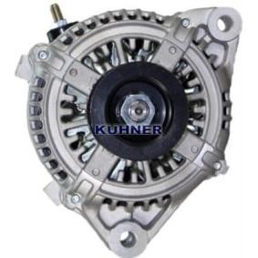 Acquista Alternatore da AD KÜHNER 555278RI a buon mercato per soli 215,99 €