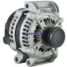 Acquista Alternatore da AD KÜHNER 555280RI a buon mercato per soli 357,44 €